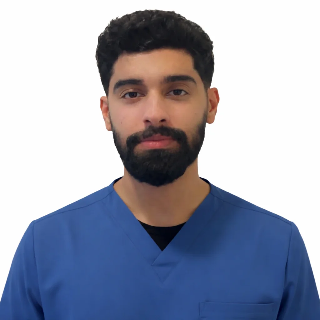 د. علي القحطاني